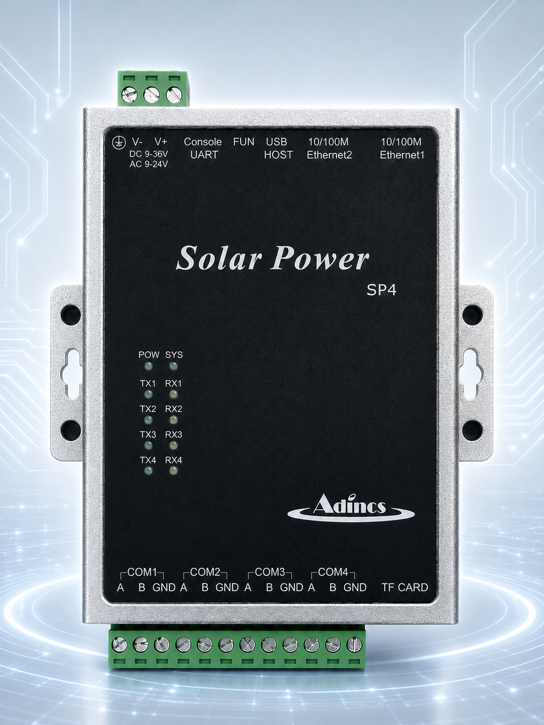 SolarPower-SP4