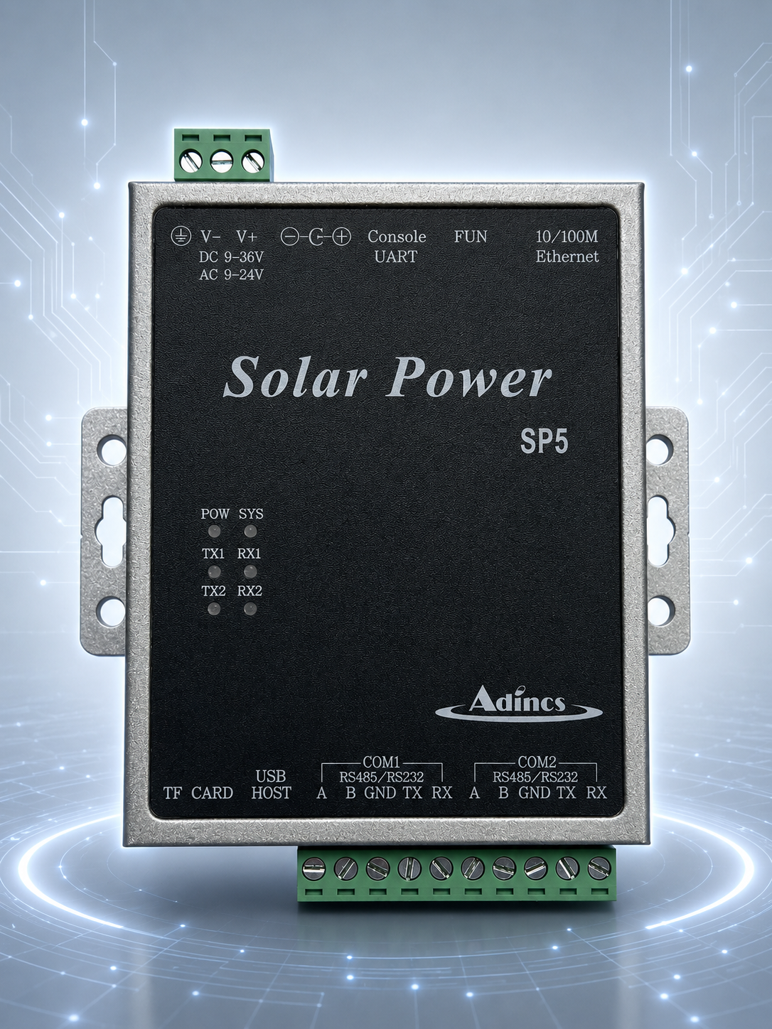 SolarPower-SP5